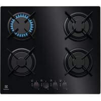 Варильна поверхня газова Electrolux EGT6242NVK