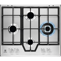 Варильна поверхня газова Electrolux KGS64562SX