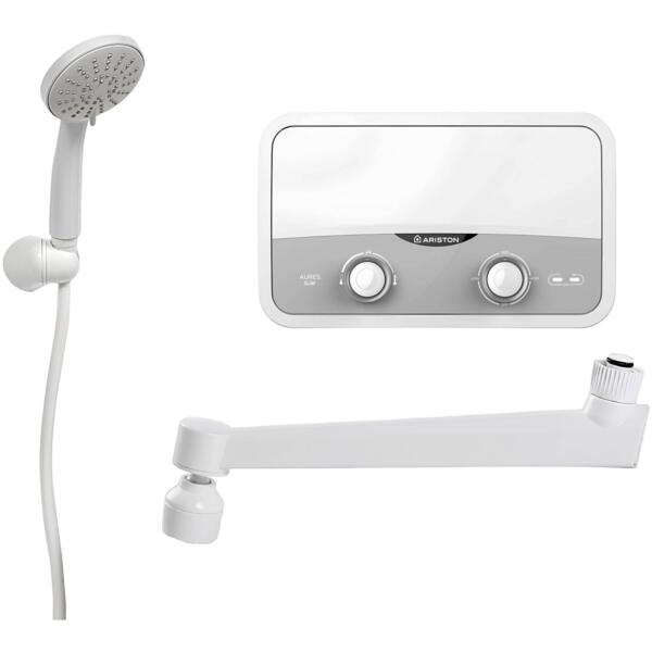 

Проточный водонагреватель Ariston 3520018-V