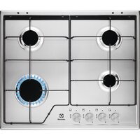 Варочная поверхность газовая Electrolux KGS6424SX