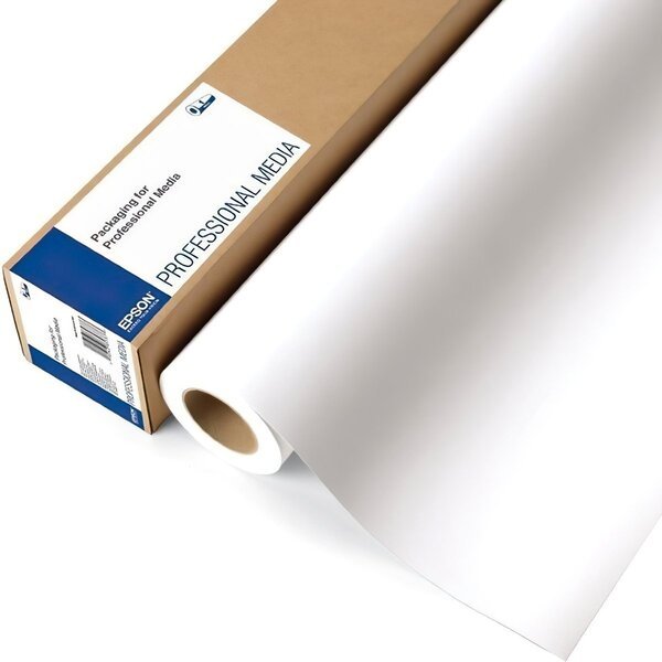 

Бумага Epson Bond Paper Bright (90) 24"x50m (C13S045278)