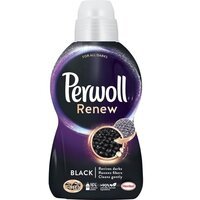 Гель для деликатной стирки Perwoll Renew Black 990мл