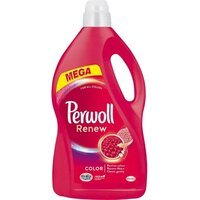 Гель для делікатного прання Perwoll Renew Color 3,74 л