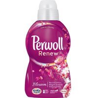 Гель для делікатного прання Perwoll Renew відновлення та аромат 990мл