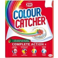 Салфетки для стирки K2r Colour Catcher цветопоглощение 5шт