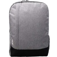 Рюкзак Acer Urban ABG110 15.6" Grey (GP.BAG11.018)