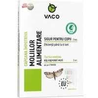 Пастка клейова від харчової молі Vaco Eco 2шт