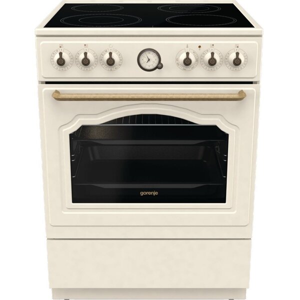 

Плита электрическая Gorenje GECS6B70CLI