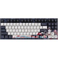 Ігрова клавіатура Varmilo VPE87 Chang`e K-Prestige Light EN (A50A054F6A3A01A043)