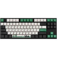 Ігрова клавіатура Varmilo VEA87 Panda R2 Cherry Mx Red UA (A23A029D4A3A17A026)