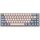 Игровая клавиатура Varmilo Minilo VXT67 HOT-SWAP Eucalyptus Gateron G Pro 2.0 Brown EN (A42A046E3A5A01A039)