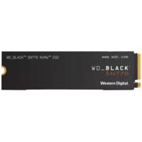 SSD накопичувач WD M.2 2TB PCIe 4.0 Black SN770 (WDS200T3X0E)