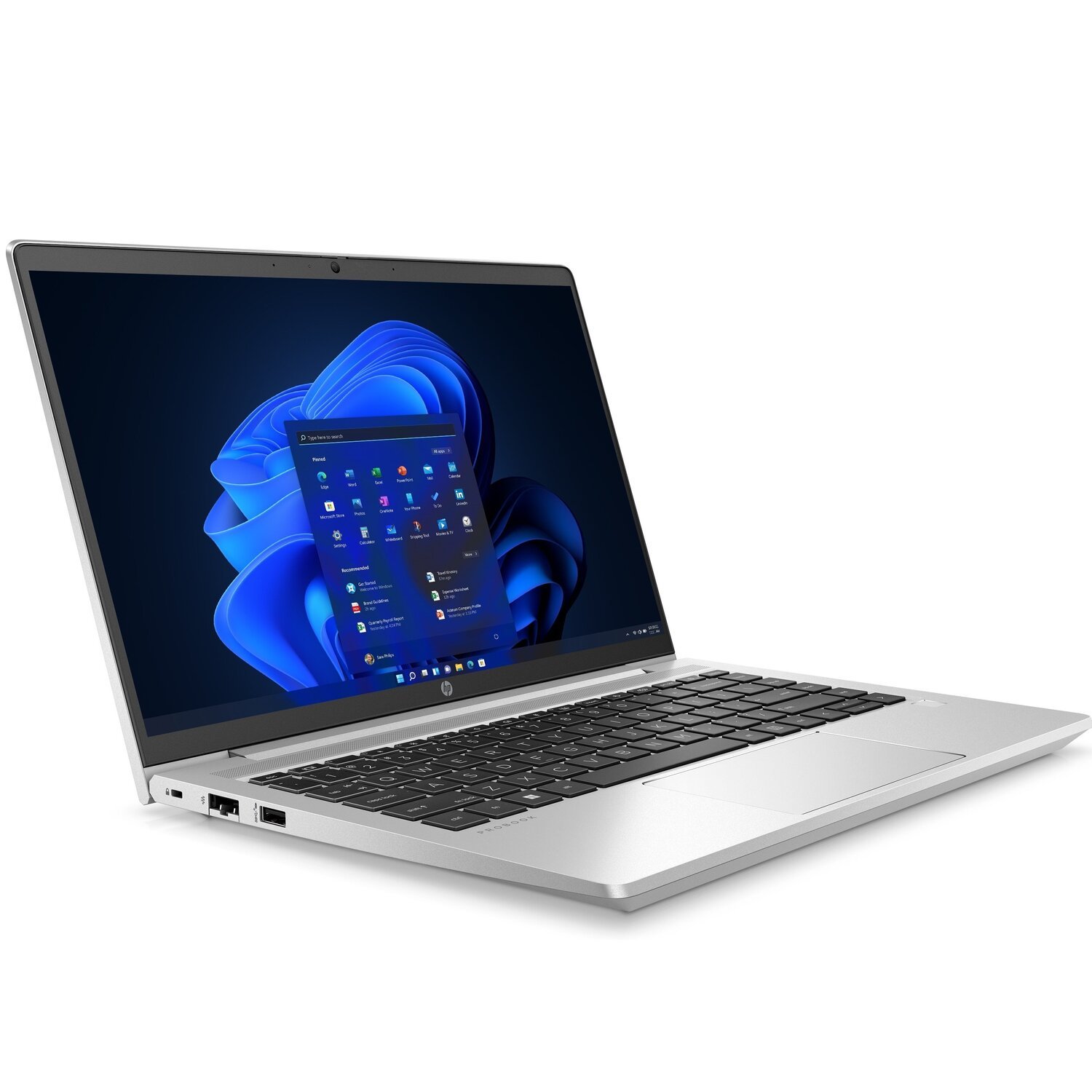 Ноутбук HP Probook 440-G9 (6A1W9EA)фото
