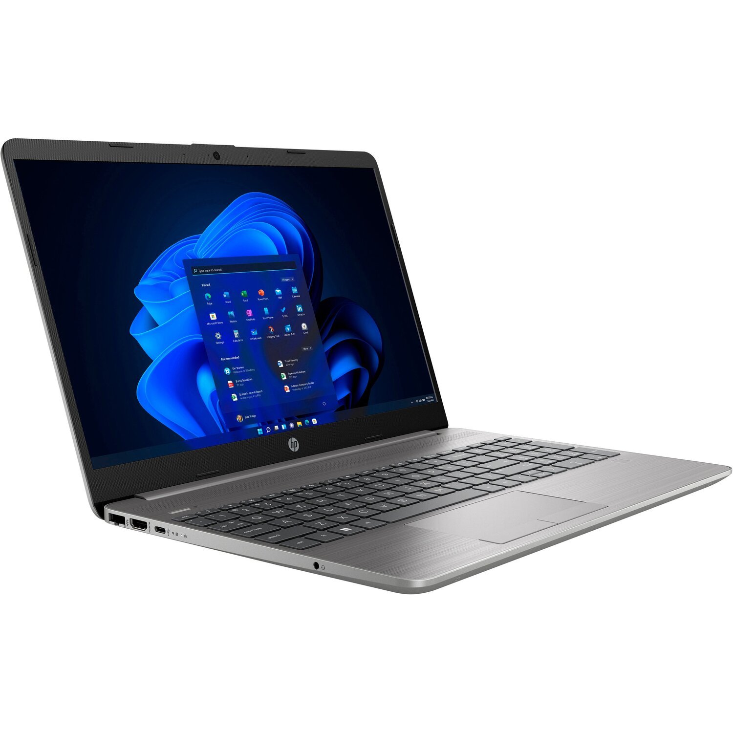 Ноутбук HP 250-G9 (6S6V3EA)фото