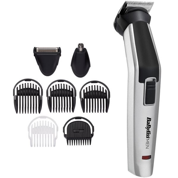 

Набор для стрижки Babyliss MT726E