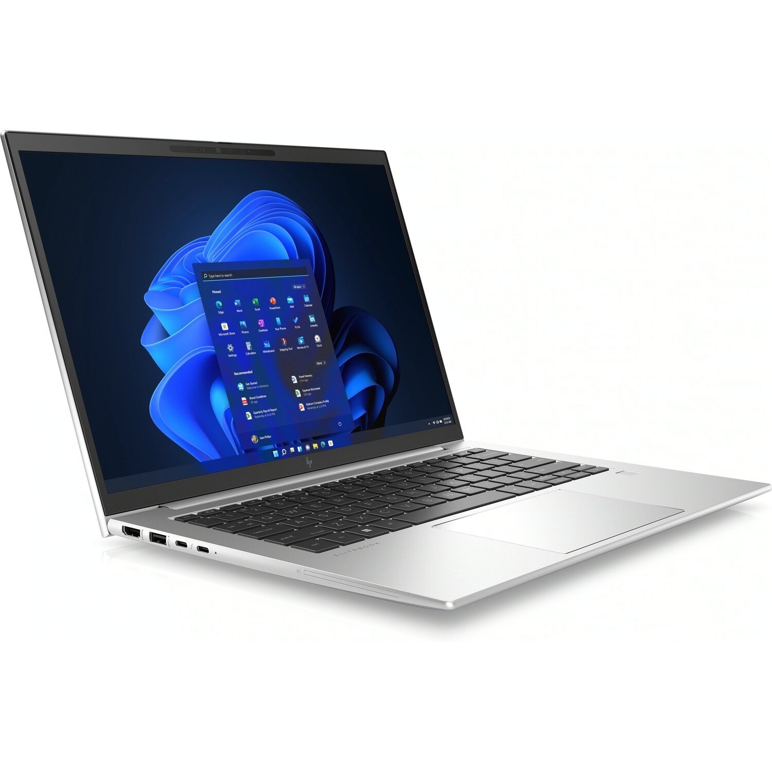 Ноутбук HP EliteBook 840-G9 (5P6S0EA)фото
