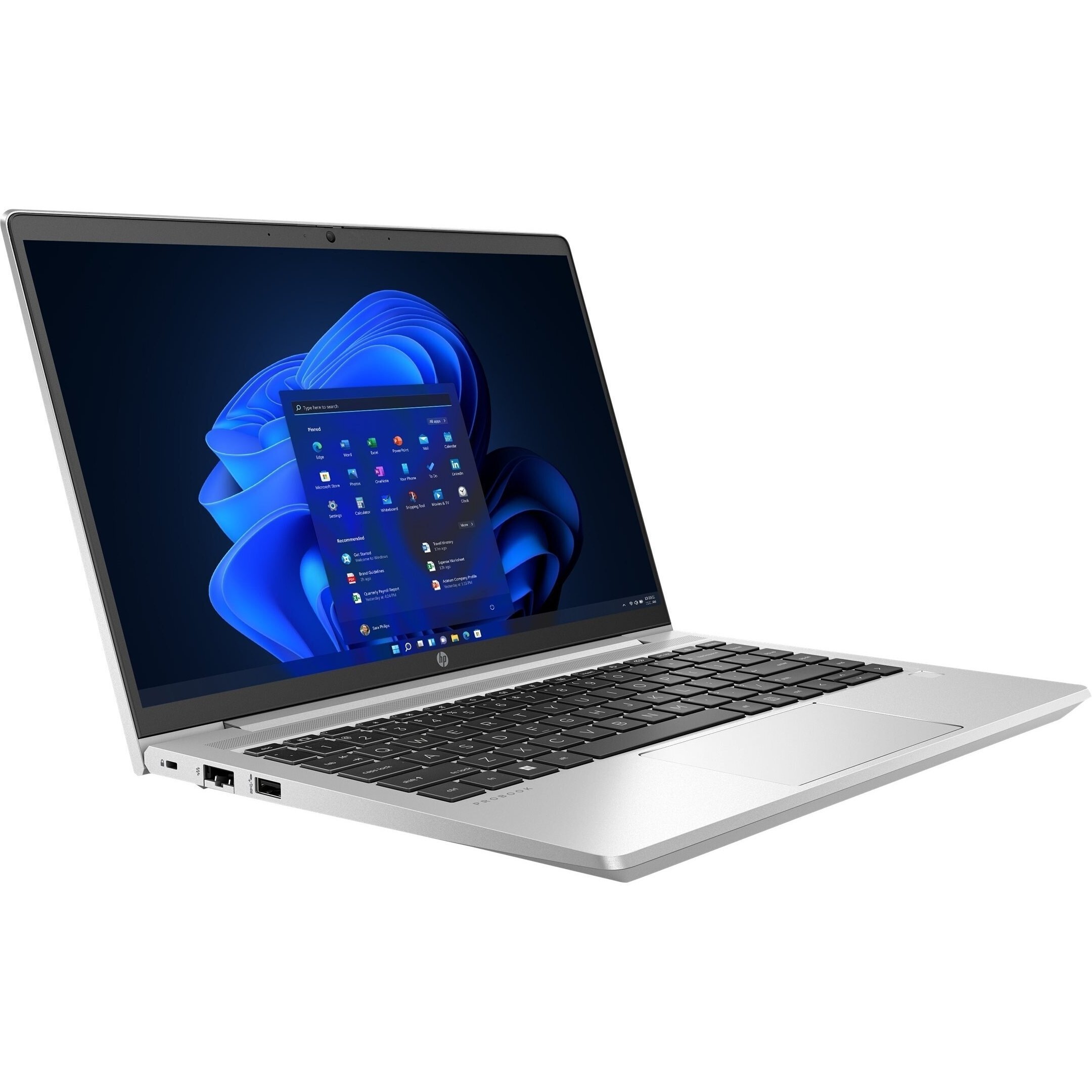 Ноутбук HP Probook 445-G9 (6S6X6EA) фото 1