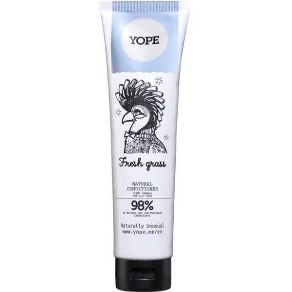 

Кондиционер для волос Yope Fresh Grass 170мл