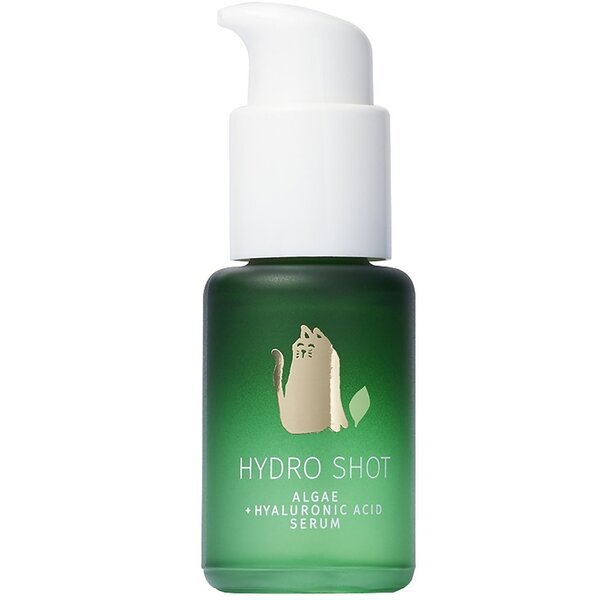 

Сыворотка для лица Yope Algae Hyaluronic Acid 30мл
