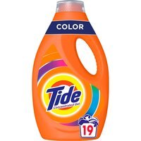 Гель для прання Tide Color 0,95 л