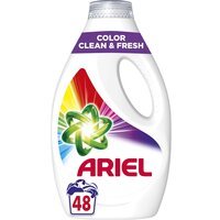 Гель для прання Ariel Color 2,4л