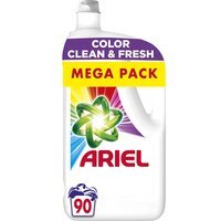 Гель для прання Ariel Color 4,5л