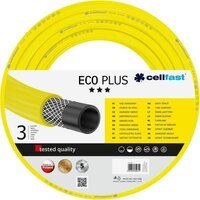 Шланг садовый Cellfast ECO PLUS 1/2" 50м (12-152)