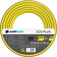 Шланг садовый Cellfast ECO PLUS 1/2" 20м (12-150)