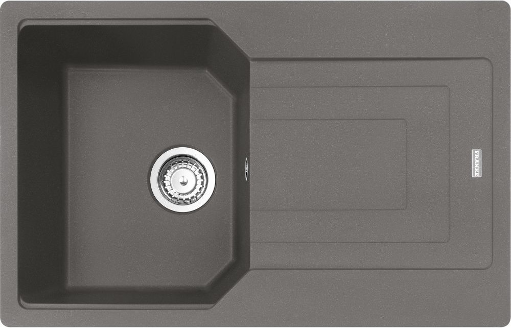 Кухонна мийка Franke Urban UBG 611-78, фраграніт (114.0701.805)фото1