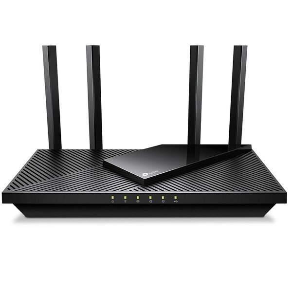 

Маршрутизатор TP-LINK ARCHER AX55 Pro