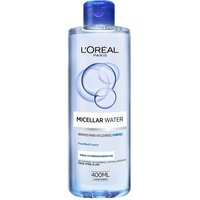 Мицеллярная вода L'Oreal Paris Skin Expert для нормальной и комбинированной кожи 400мл