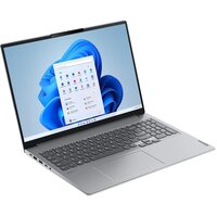 Ноутбук LENOVO ThinkBook 16 G4+ IAP (21CY001VRA)