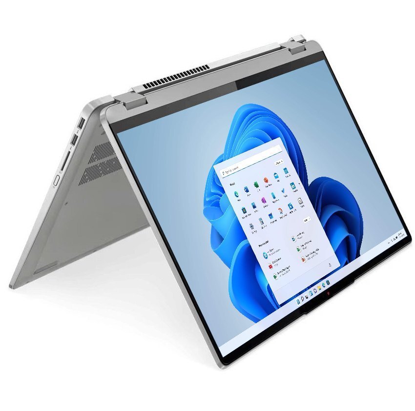 Ноутбук LENOVO IdeaPad Flex 5 16IAU7 (82R8009NRA)фото