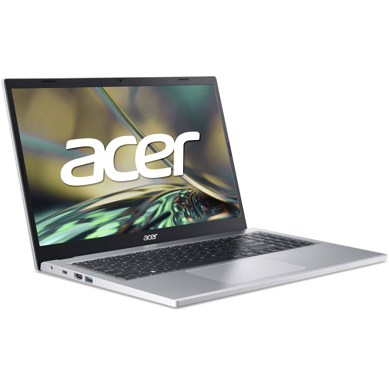 Ноутбук ACER Aspire 3 A315-24P (NX.KDEEU.002) фото 