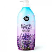 Гель для душа Aekyung Shower Mate Perfumed Lavender&Lilac 900 мл