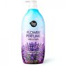 Гель для душа Aekyung Shower Mate Perfumed Lavender&Lilac 900 мл