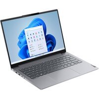 Ноутбук LENOVO ThinkBook 14 G4+ IAP (21CX000URA)