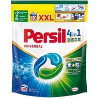 Капсули для прання Persil Disks Universal 38шт