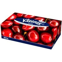 Салфетки косметические Kleenex Family 2 слоя 150шт