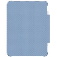 Чехол UAG для Apple iPad Air 10.9"(5th Gen 2022)/ iPad Pro 11'(4th Gen 2022) Lucent, Cerulean