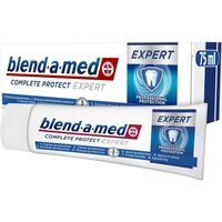 Зубна паста Blend-a-med Complete Protect Expert Професійний захист 75мл