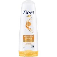 Бальзам-ополаскиватель Dove Hair Therapy Сияющий блеск 200мл