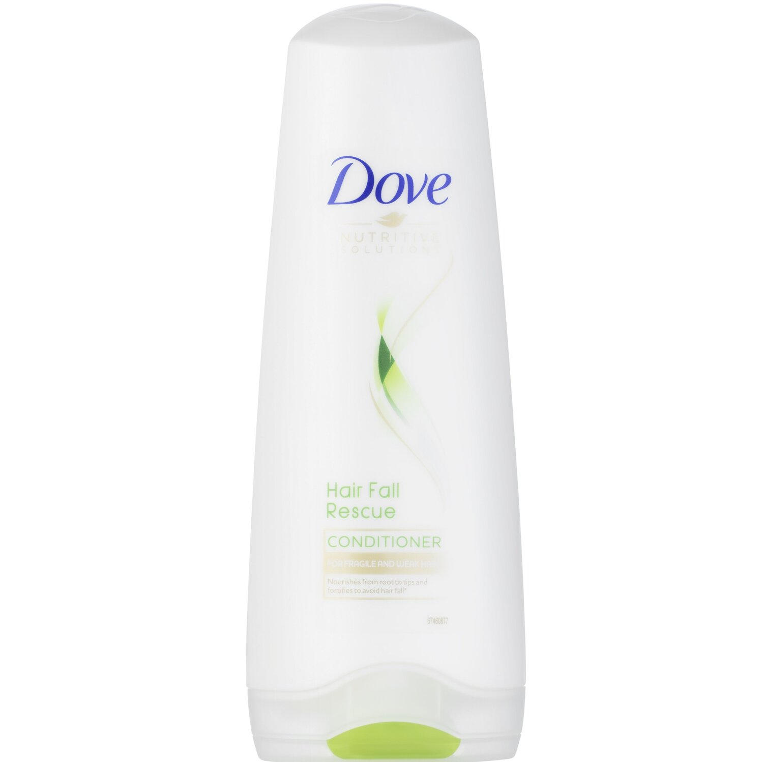 Бальзам-ополіскувач Dove Nutritive Solutions Контроль над втратою волосся 200млфото