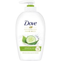 Крем-мыло жидкое Dove Прикосновение свежести 250мл