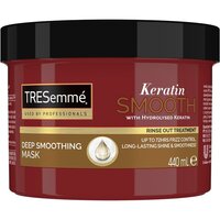 Маска для волос разглаживающая Tresemme Keratin smooth 440мл