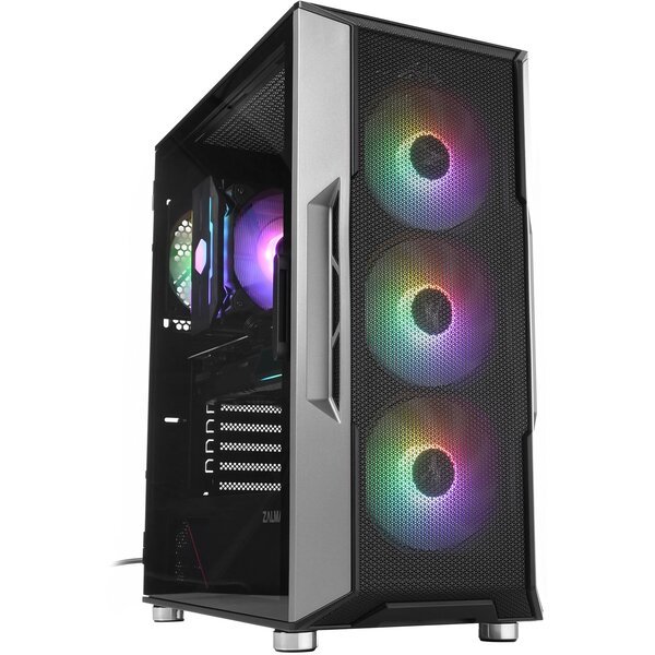 

Системный блок 2E Complex Gaming (2E-9451)