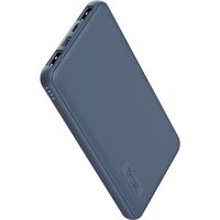 Портативний акумулятор Trust Primo ECO 10000 mAh Blue (25028_TRUST)