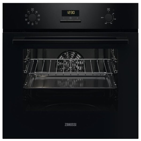 

Духовой шкаф Zanussi ZOHEE2K2