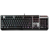 Игровая клавиатура MSI Vigor GK50 Low Profile UA (S11-04UA213-GA7)