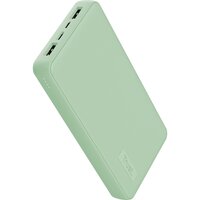 Портативний акумулятор Trust Primo Eco 20000 mAh Green (25027_TRUST)